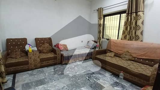 6 Marla Single Storey House Located At (Garga)