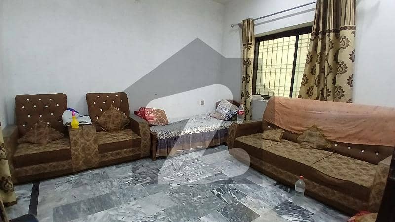 6 Marla Single Storey House Located At (Garga) 6 Marla Single Storey House Located At (Garga)