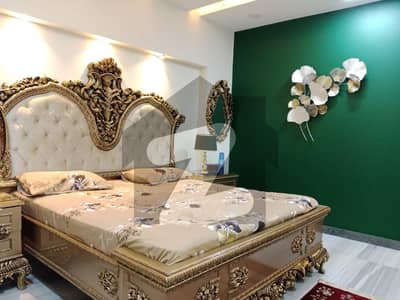 پارک ویو سٹی لاہور میں 7 کمروں کا 18 مرلہ مکان 6.25 کروڑ میں برائے فروخت۔