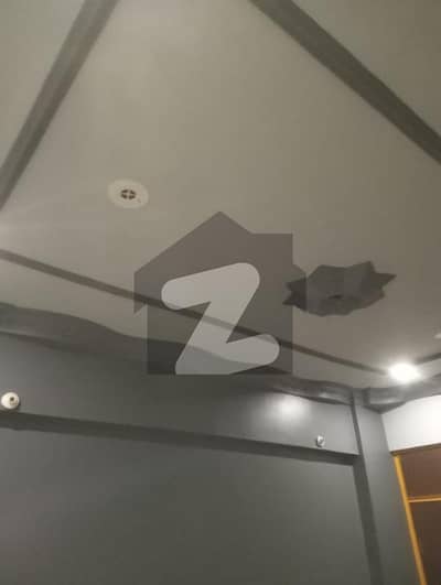 نارتھ ناظم آباد ۔ بلاک ایچ نارتھ ناظم آباد,کراچی میں 3 کمروں کا 10 مرلہ بالائی پورشن 1.25 لاکھ میں کرایہ پر دستیاب ہے۔