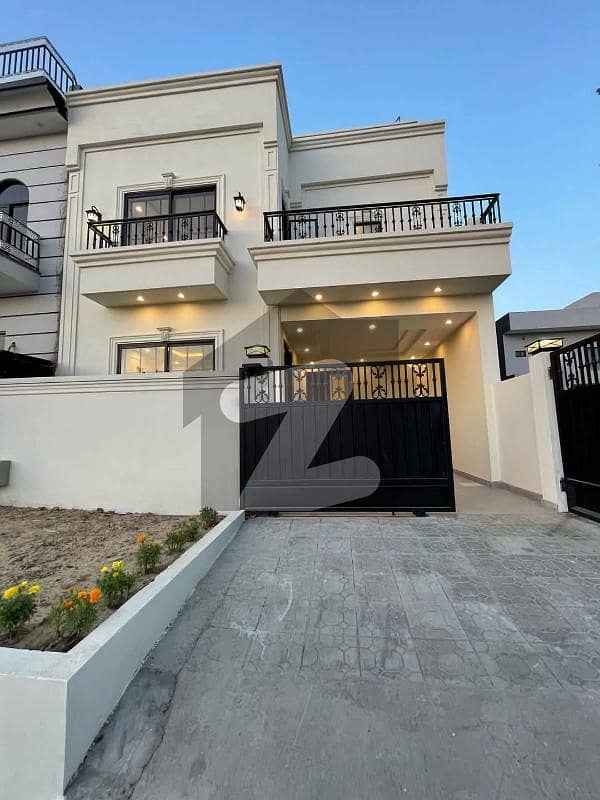 5 Marla Brand New House For Rent B-17 Islamabad 5 Marla Brand New House For Rent B-17 Islamabad