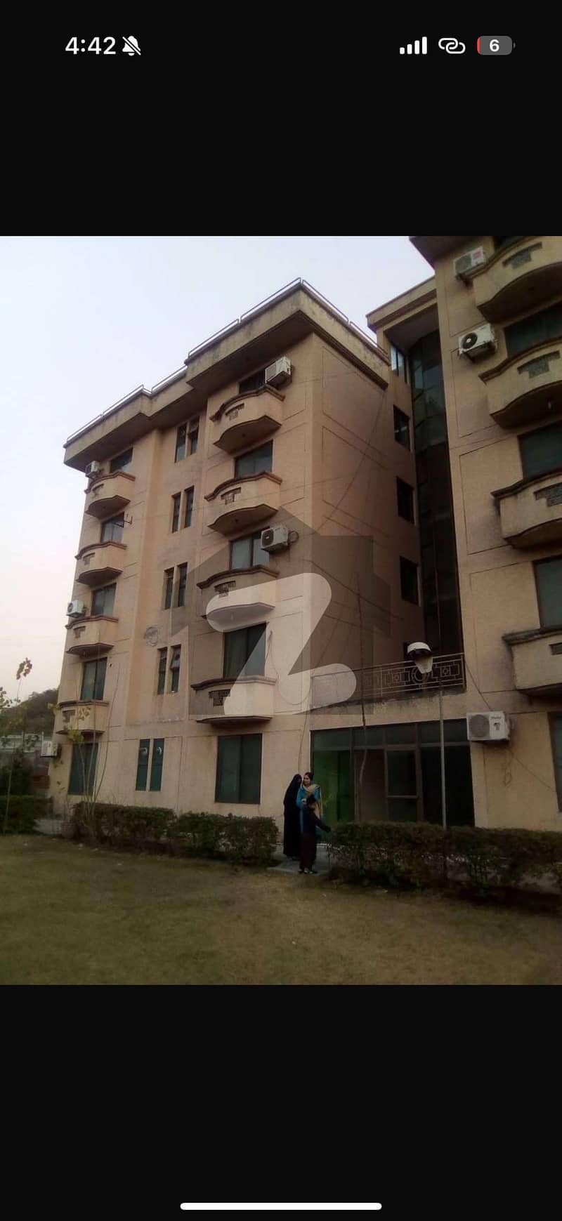 Beautiful Location Apartment For Sale Beautiful Location Apartment For Sale