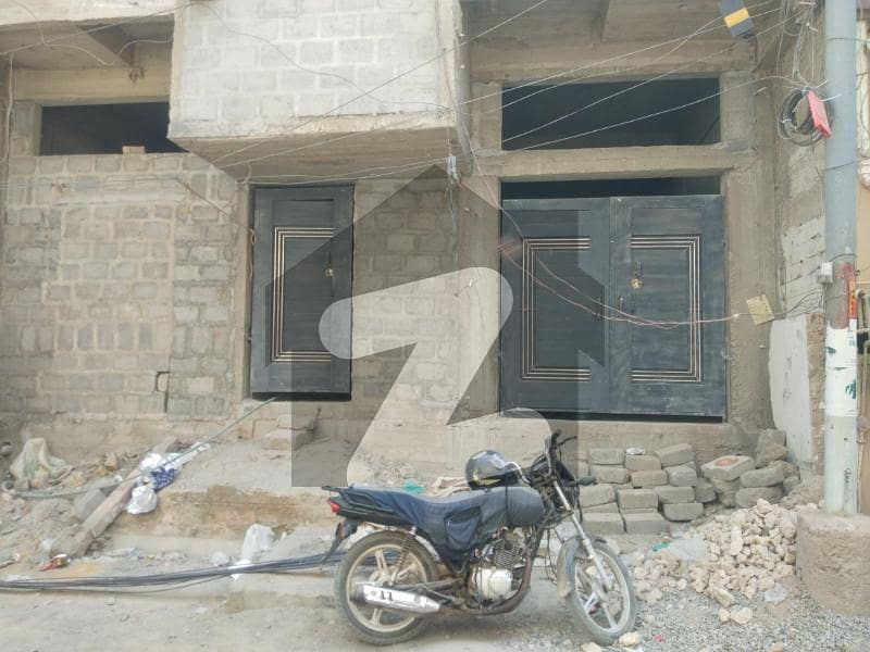 پی اینڈ ٹی ہاؤسنگ سوسائٹی کورنگی,کراچی میں 5 مرلہ گودام 1.25 کروڑ میں برائے فروخت۔ پی اینڈ ٹی ہاؤسنگ سوسائٹی کورنگی,کراچی میں 5 مرلہ گودام 1.25 کروڑ میں برائے فروخت۔