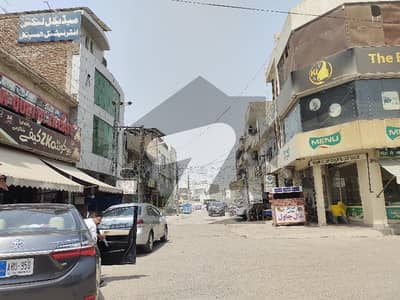 2 MARLA TRIPPLE STOReY SHOP MODEL TOWN MULTAN