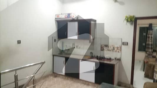 2.25 Marla Double Unit Near Main Road Best Location And Investment