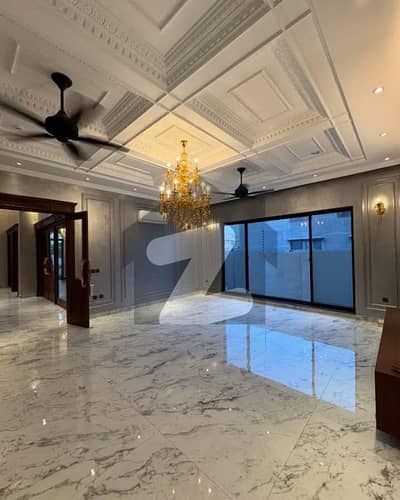 1 Kanal Upper Portion Available For Rent In Uet Society