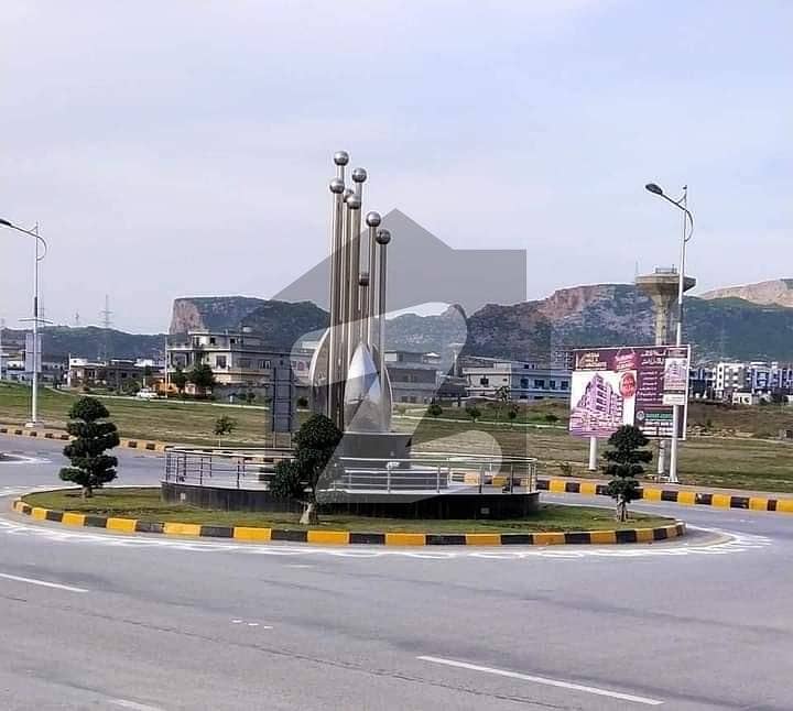 B-17 Islamabad G Block 50x90 Plot For Sale B-17 Islamabad G Block 50x90 Plot For Sale