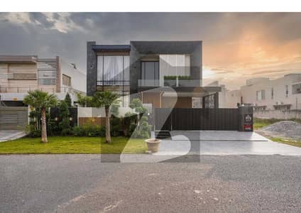 Full Basement Furnished Mazhar Muneer Design Bungalow For Sale at top Location Near Raya Fairways Golf Course Full Basement Furnished Mazhar Muneer Design Bungalow For Sale at top Location Near Raya Fairways Golf Course
