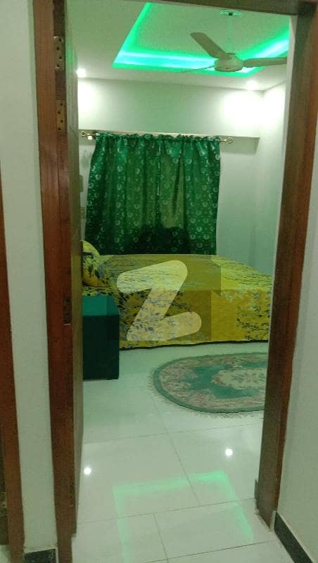 Beautiful Fully Furnished Apartments For Rent