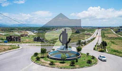 1 kanal Investors Price Plot For Sale In Sec C In DHA Phase 5 Islamabad  Direct Deal With owner
