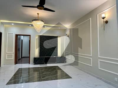 10 Marla Double Story House for Rent