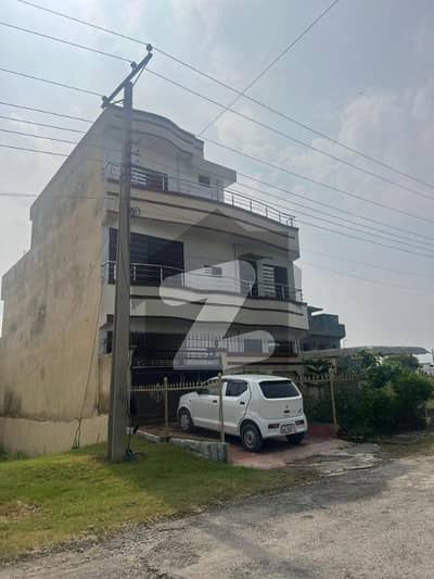 Residential Plot For Sale