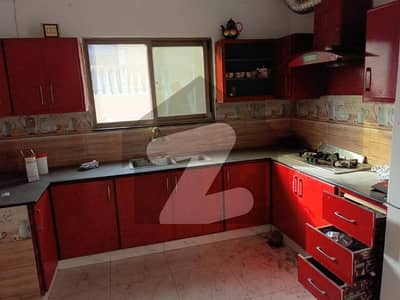 2.5 Marla Upper 2 Portions For Rent ( Small Family DHA Main Boulevard )