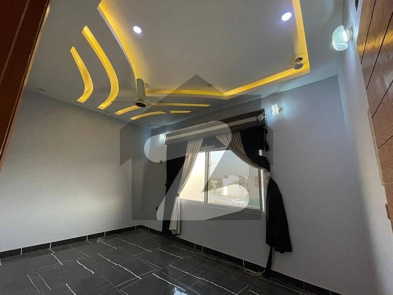 Brand New House . Lavish Elevation . Direct Owner Meeting . Chance Deal ...