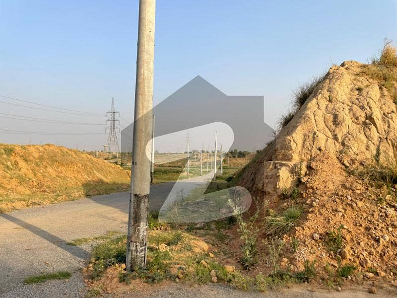 5 Marla Ideal Location Plot Available in Sector I-15/3 Islamabad 5 Marla Ideal Location Plot Available in Sector I-15/3 Islamabad