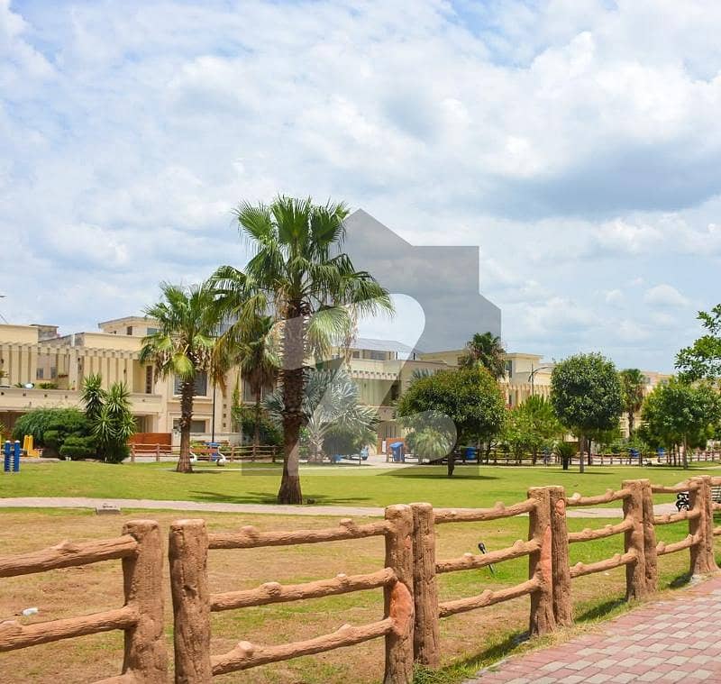 Premium Plot For Sale In Bahria Enclave - Sector I! Premium Plot For Sale In Bahria Enclave - Sector I!