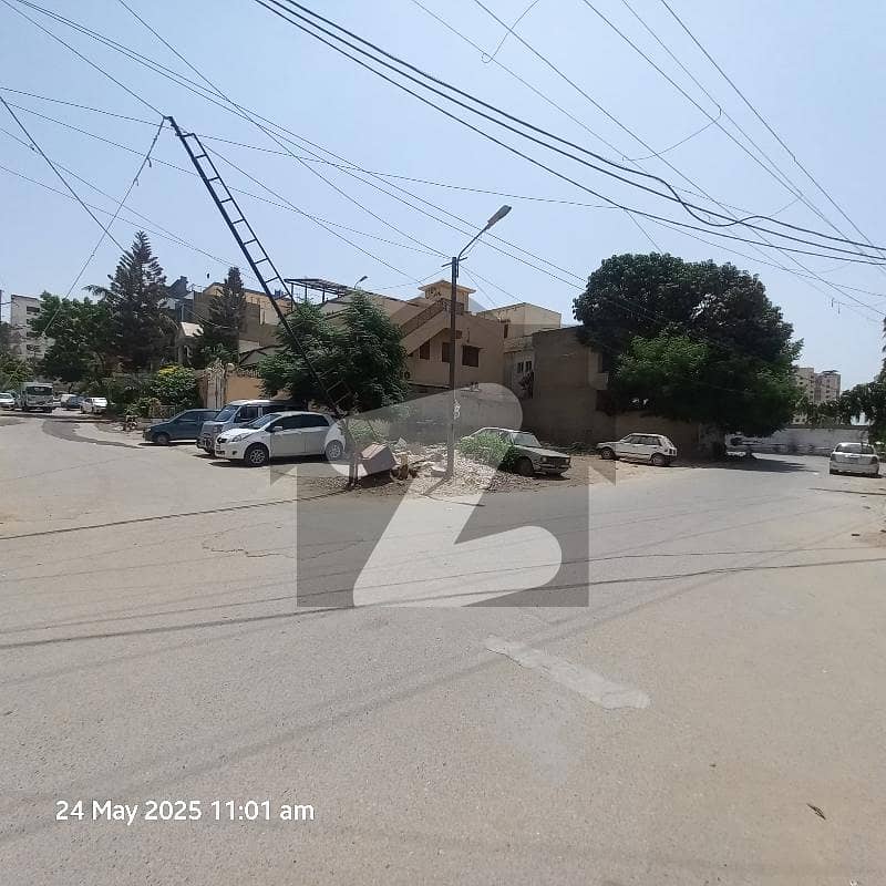 400 Square Yards LEASED Plot For SALE 400 Square Yards LEASED Plot For SALE