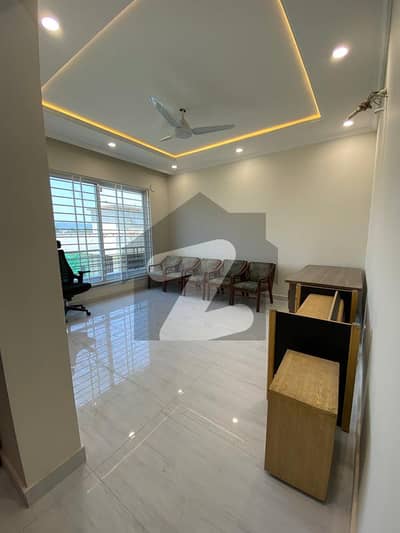 1 Kanal Double Storey House For Rent Only For Foreigners
