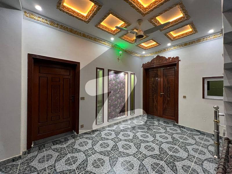 Elegant House For Rent