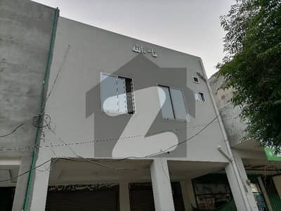 ایلیٹ ٹاؤن لاہور میں 2 مرلہ عمارت 65.0 لاکھ میں برائے فروخت۔