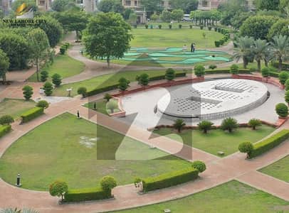 5 MARLA ONGROUND PLOT ON LOWEST PRICE WITH ALL DUES PAID AVAILABLE FOR SALE IN NLC