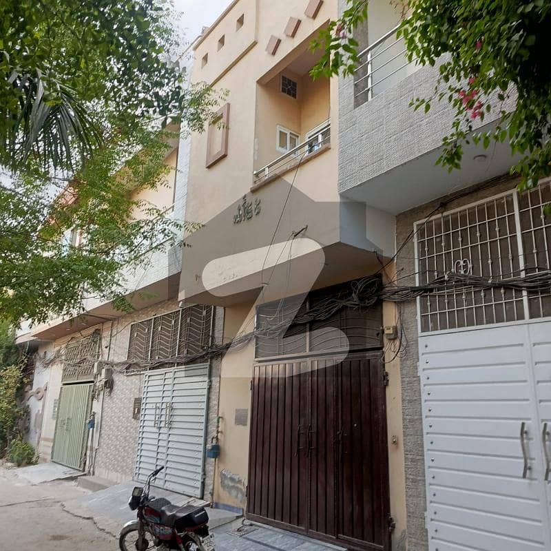 Beautiful New house near the Trust School Amir town Beautiful New house near the Trust School Amir town