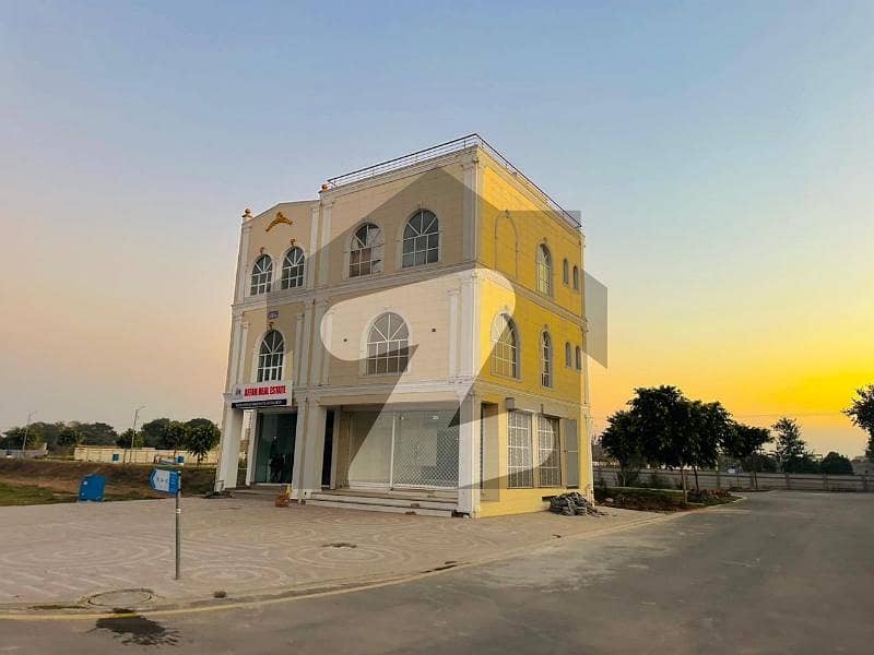 اومیگا ریزیڈنشیا - ازمیر بلاک اومیگا ریزیڈینسیا,لاہور - اسلام آباد موٹروے,لاہور میں 4 مرلہ کمرشل پلاٹ 92.0 لاکھ میں برائے فروخت۔ اومیگا ریزیڈنشیا - ازمیر بلاک اومیگا ریزیڈینسیا,لاہور - اسلام آباد موٹروے,لاہور میں 4 مرلہ کمرشل پلاٹ 92.0 لاکھ میں برائے فروخت۔