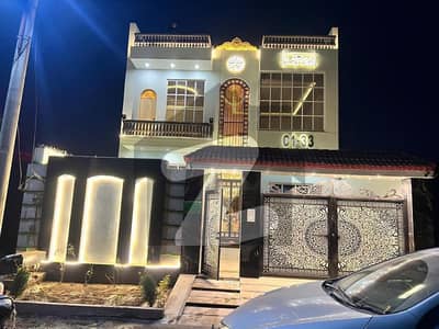 House For Grabs In 7 Marla Punjab Govt Servants Housing Foundation House For Grabs In 7 Marla Punjab Govt Servants Housing Foundation
