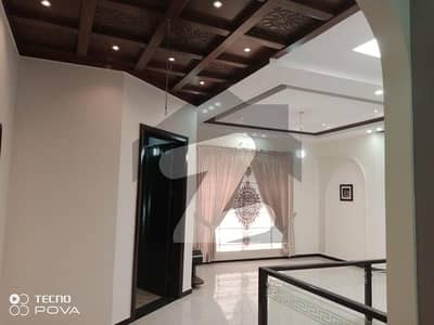10 Marla Lavish House For Sale In Eden Orchard Faisalabad