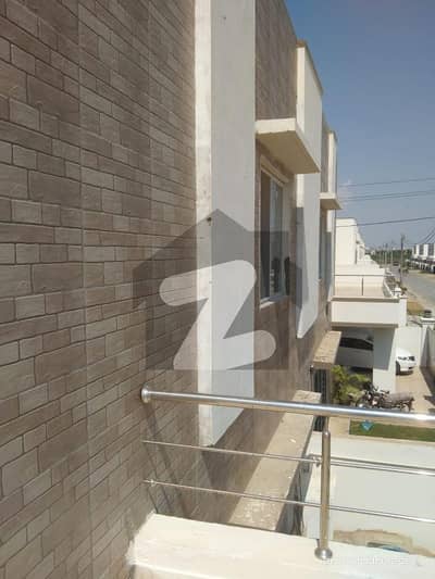 350 Square Yards House Available For Sale in AFOHS Falcon New Malir.