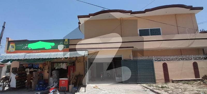 10 Marla Corner House For Sale 10 Marla Corner House For Sale
