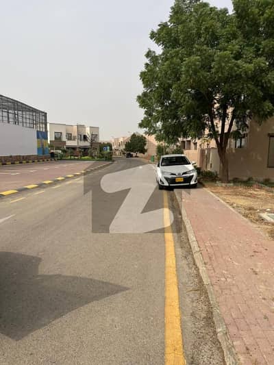 بحریہ ٹاؤن - علی بلاک بحریہ ٹاؤن - پریسنٹ 12,بحریہ ٹاؤن کراچی,کراچی میں 5 مرلہ رہائشی پلاٹ 35.0 لاکھ میں برائے فروخت۔