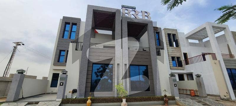 3 Bed + Basement New Villa | 3 Bed + Basement New Villa |