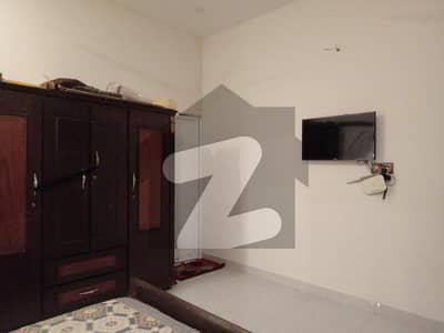 Elegant 120 Sq. Yards House for Sale in Block C, Naya Nazimabad