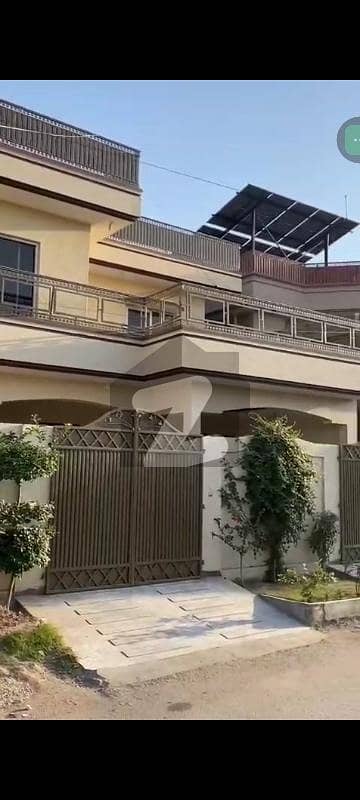 10 Marla House For Sale In Phase 6, F 10 10 Marla House For Sale In Phase 6, F 10