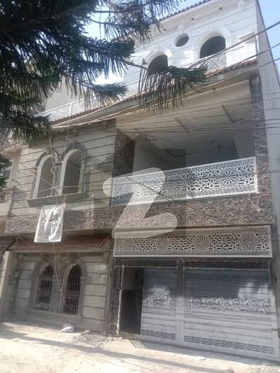 سیٹیلائیٹ ٹاؤن - بلاک بی سیٹیلائیٹ ٹاؤن,راولپنڈی میں 2 کمروں کا 8 مرلہ بالائی پورشن 45.0 ہزار میں کرایہ پر دستیاب ہے۔
