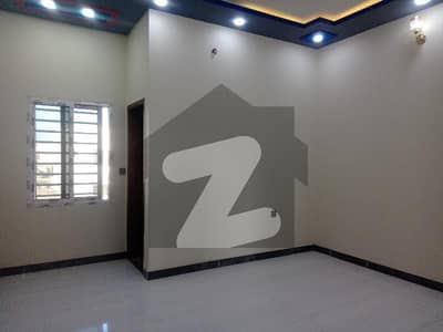 Stunning Prime Location 160 Square Yards House In Naya Nazimabad - Block D Available