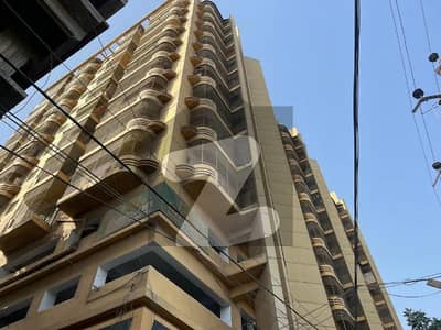 فیڈرل بی ایریا ۔ بلاک 10 فیڈرل بی ایریا,کراچی میں 3 کمروں کا 7 مرلہ فلیٹ 1.75 کروڑ میں برائے فروخت۔