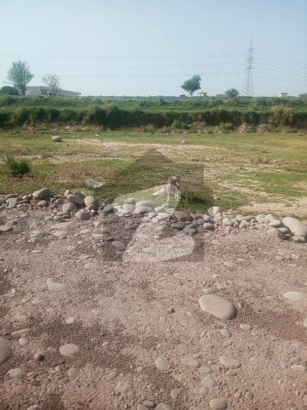 30*60 Plot At Ratti Jinnah Road 30*60 Plot At Ratti Jinnah Road