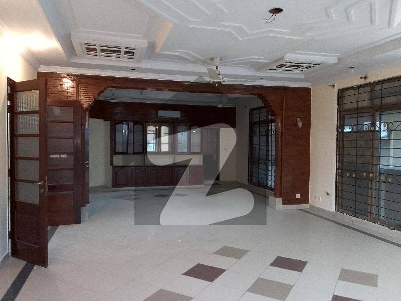 Beautiful Location F11 Ground Portion Available For Rent Beautiful Location F11 Ground Portion Available For Rent