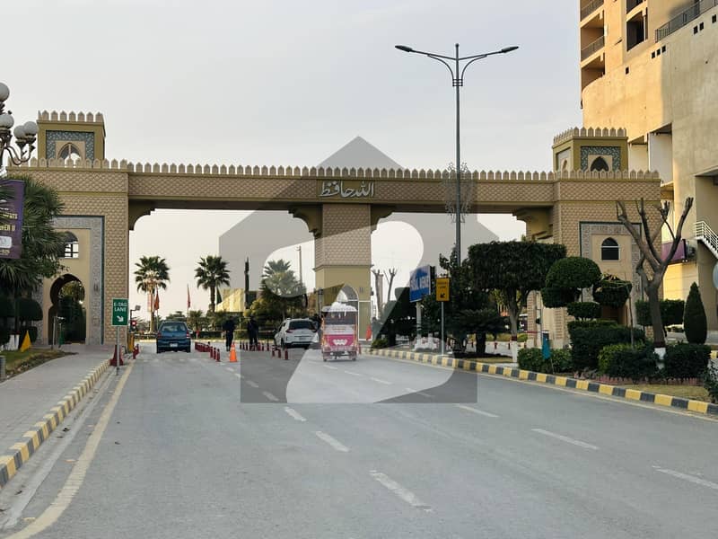 7 Marla Solid Land Plot For Sale 7 Marla Solid Land Plot For Sale
