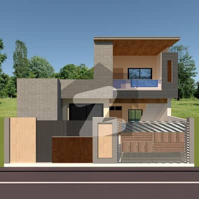 Ideal House For sale In Bani Gala