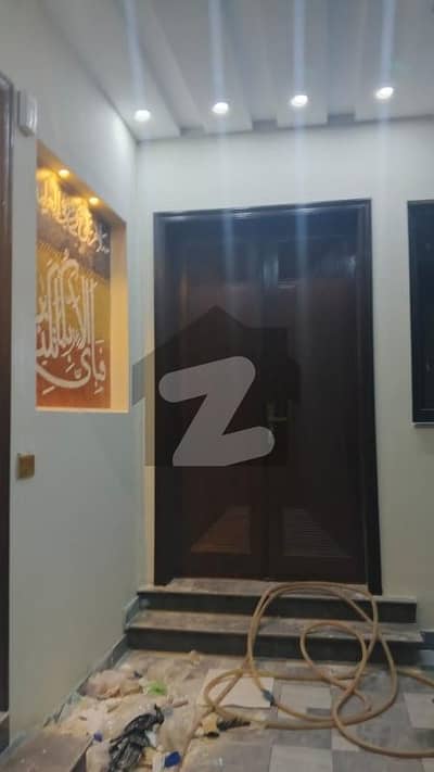 5 Marla Brand New Lower Portion Available for Rent in Park View City Lahore