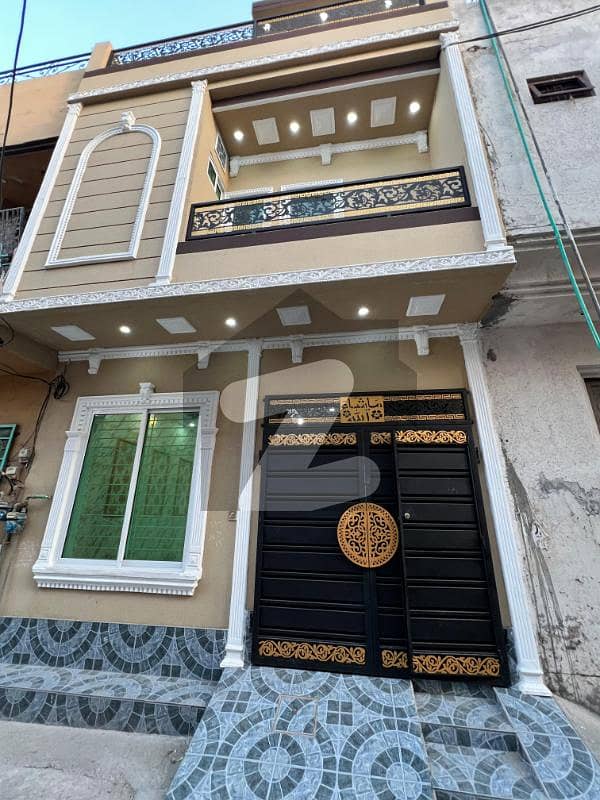 3.5 Marla Spanish House for sale 3.5 Marla Spanish House for sale