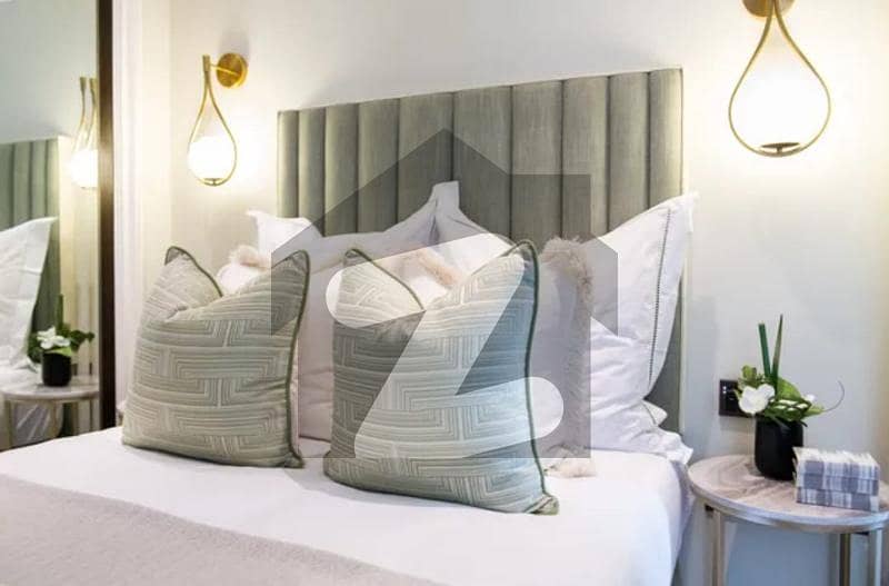 1 Bed Luxury Apartment For Sale 1 Bed Luxury Apartment For Sale
