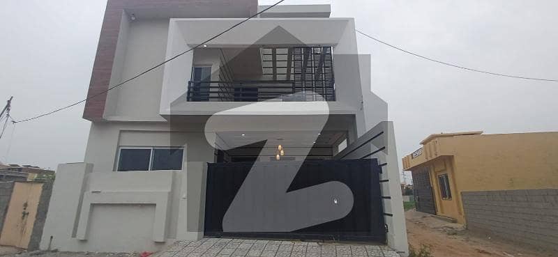 BANI GALA 8.5 MARLA MODERN DESIGNED BUILD CORNER DOUBLE STOREY HOUSE FOR SALE NEAR MAIN JINNAH ROAD BANI GALA 8.5 MARLA MODERN DESIGNED BUILD CORNER DOUBLE STOREY HOUSE FOR SALE NEAR MAIN JINNAH ROAD