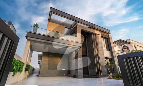 1 Kanal Beautiful House for Sale DHA Phase 2, Islamabad