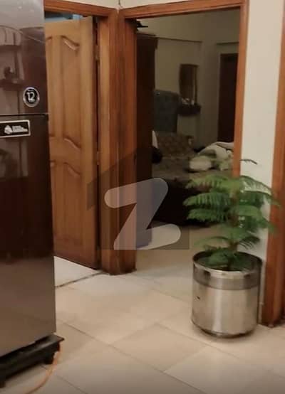 Luxury Apartment At Prime Location