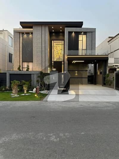 1 Kanal House For Rent 6 Bed Double Unit Dha Phase 2 Islamabad Dami Picture