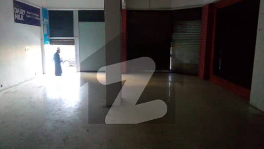 Corner